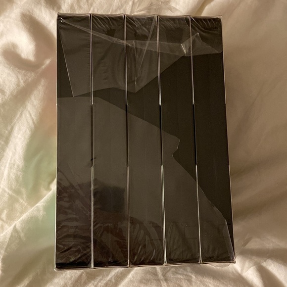 5 blank RCA VHS tapes - Picture 2 of 3